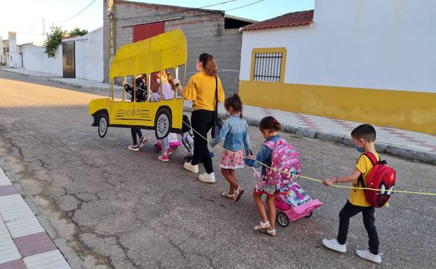 Vivares celebra la Semana Europea de la Movilidad con varias actividades