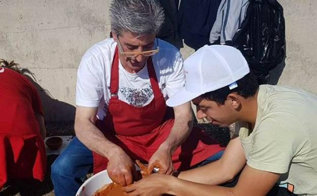 La asociación Minerva organiza la actividad Jovinarqueología en Medellín