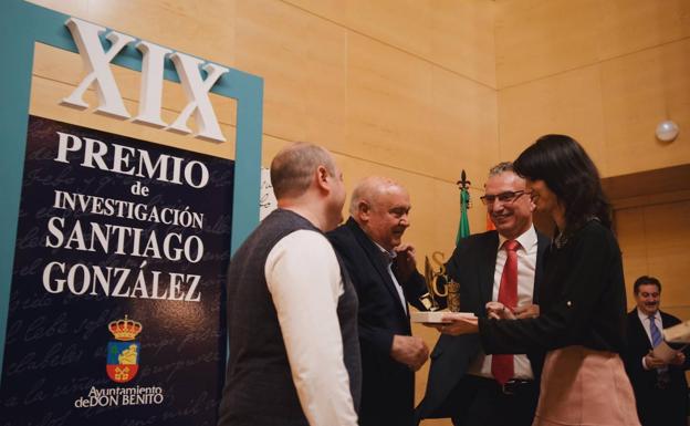 El Premio Santiago González amplía su plazo al 19 de octubre
