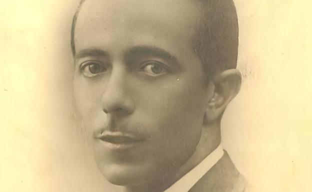 Francisco Valdés, uno de los grandes literatos extremeños