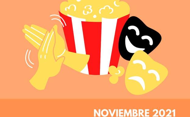 Vivares celebra en noviembre su IV Mes del Teatro