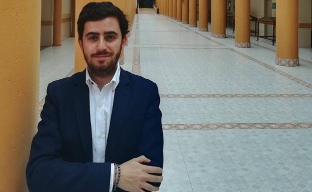 La asociación Torre Isunza organiza una charla en Don Benito sobre la fusión con Villanueva