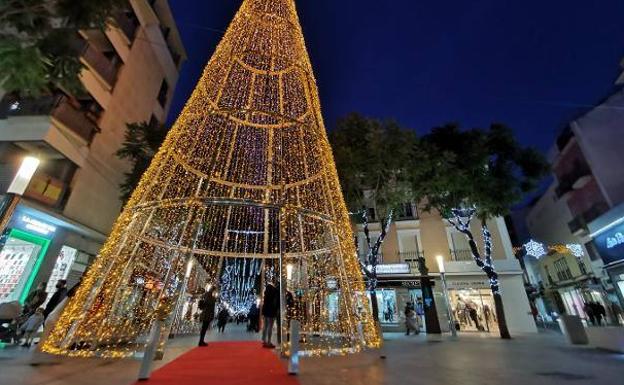 «La Navidad puede suponer en torno a un 70 por ciento de las ventas del año»