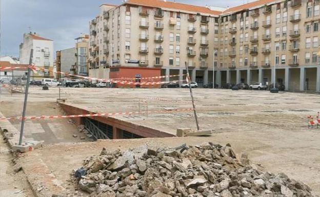 Los presupuestos de Don Benito crecen un 24% con la llegada de fondos europeos