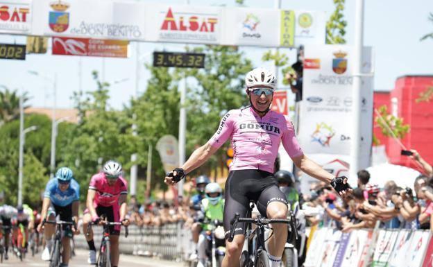 El Circuito Guadiana volverá a ser el pistoletazo de salida de la Copa de España