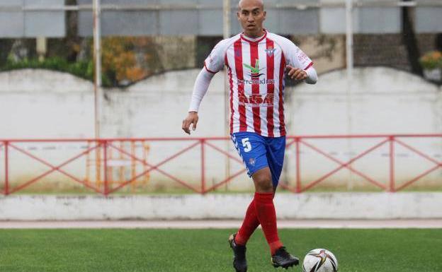 Carlos Branco cambia el Don Benito por la SP Villafranca de Tercera extremeña