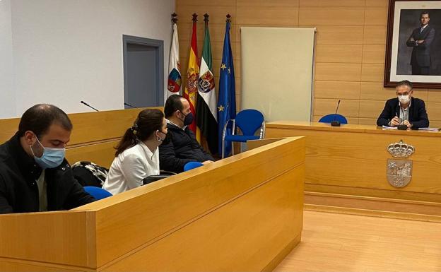 El consejo sectorial no prevé restricciones para el comercio