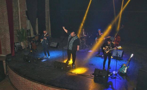 El Black Sound Fest regresará en febrero al Teatro Imperial