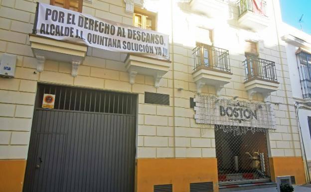«Necesitamos que los políticos nos ayuden a descansar»