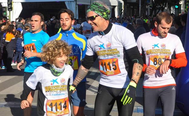 Don Benito recuperará en marzo su Sansilvestre