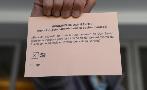 El positivo de Miguel Ángel Gallardo obliga a aplazar el primer acto oficial de campaña a favor del sí