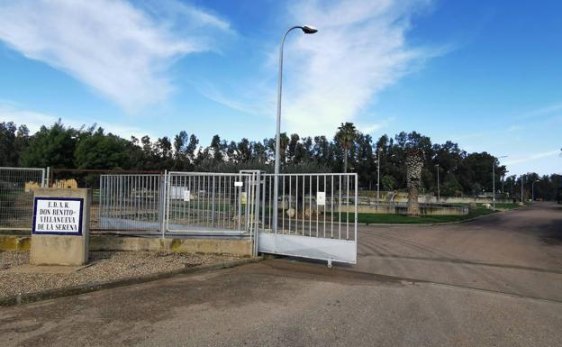El Gobierno central adjudica la construcción de la nueva depuradora por 66,4 millones de euros