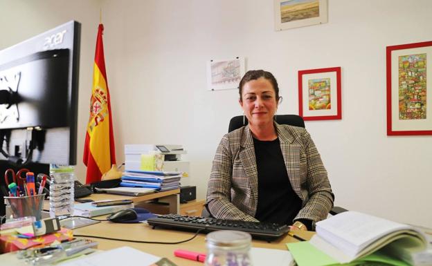 La juez Beatriz Miranda y la empresa PiMedical, reconocidas en los V Premios de la Provincia