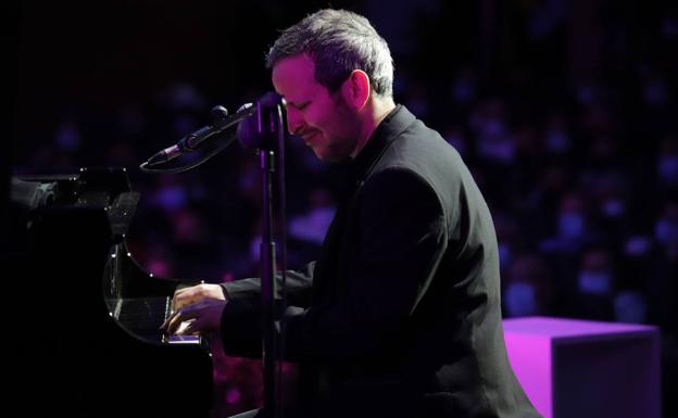 El concurso de piano selecciona a sus 48 participantes