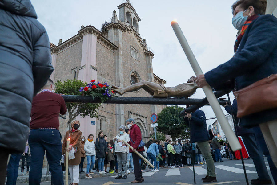 La Semana Santa más esperada, en imágenes