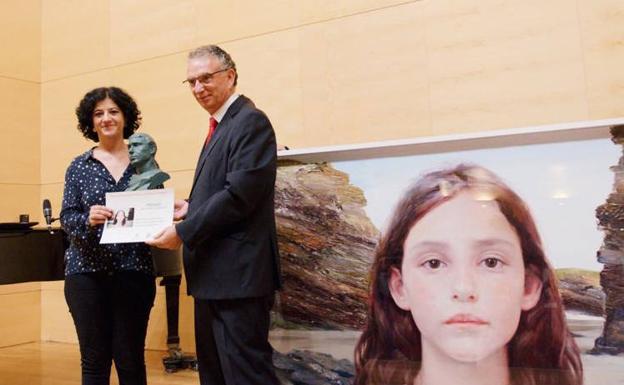 El Premio Nacional Juan Aparicio regresa con una nueva categoría para estudiantes