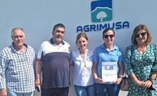 La empresa municipal Agrimusa aprueba su primer plan de igualdad