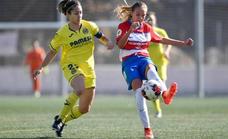 La dombenitense Raquel Morcillo llega a Primera División de la mano del Alhama CF ElPozo