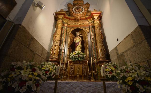 Este viernes se celebra la festividad del Sagrado Corazón de Jesús
