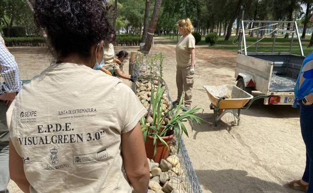 Tres especialidades conforman la nueva escuela profesional