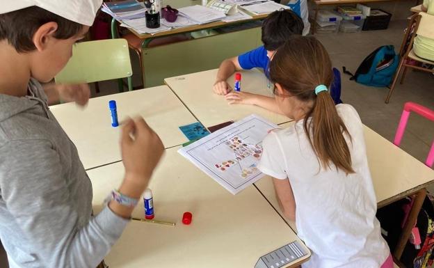 El Ayuntamiento destina 18.000 euros a ayudas escolares
