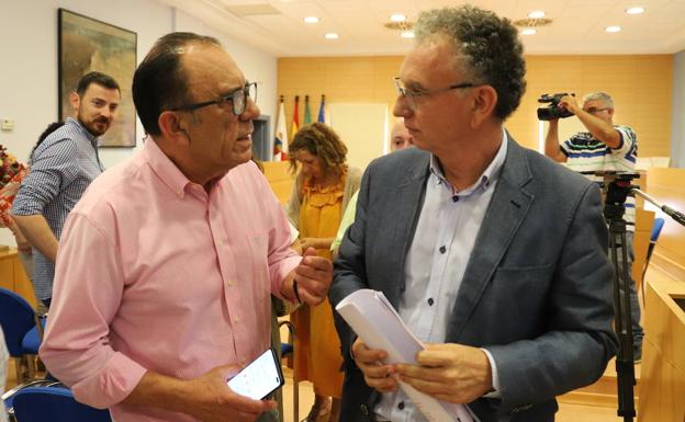 Quintana prevé una solución para el nombre de la nueva ciudad antes de final de mes