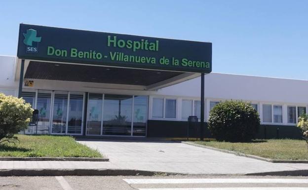 El hospital incorpora la unidad de Nefrología con citas una vez a la semana