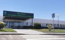 Una de las menores que sufrió un pinchazo el pasado domingo sigue ingresada en el hospital comarcal