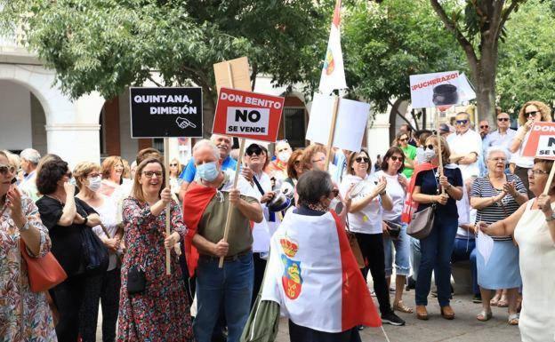 Siempre Don Benito plantea un debate público con el alcalde
