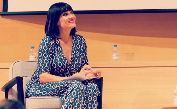 Irene Villa será protagonista de los III 'Encuentros activos' el próximo 17 de noviembre