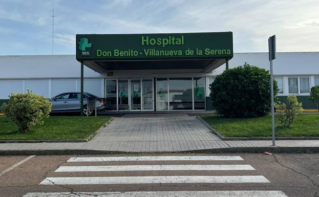 El SES deriva a empresas privadas 250 colonoscopias del área de salud Don Benito - Villanueva