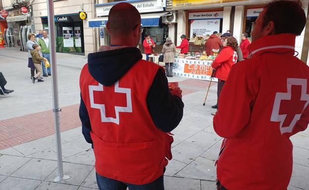 Cruz Roja Extremadura homenajea mañana a su voluntariado en Villanueva