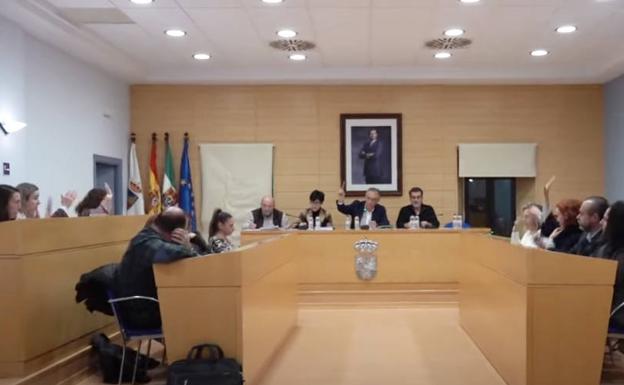 El presupuesto del Ayuntamiento para 2023 será de 38,19 millones de euros
