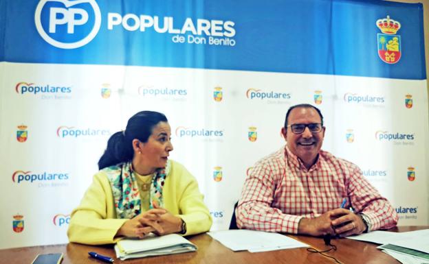 El PP busca candidato para las elecciones municipales de 2023