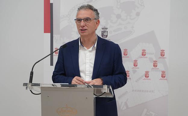 El comercio local recibirá una ayuda estatal de 1,4 millones de euros