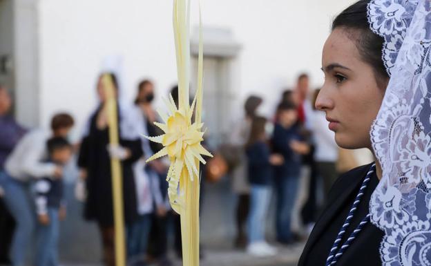 La Semana Santa busca cartel a través de un concurso