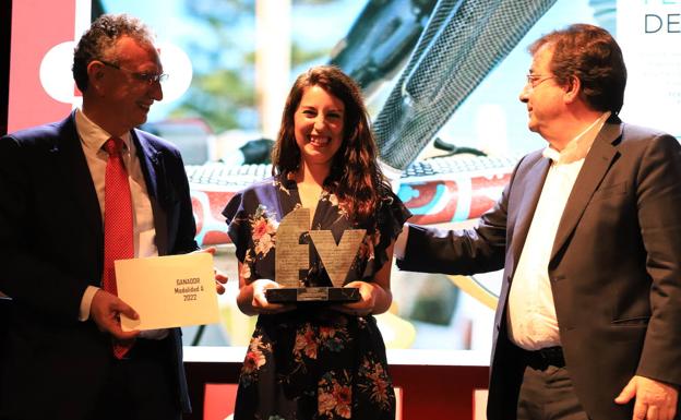 El Premio Francisco Valdés recibirá trabajos hasta el 12 de marzo