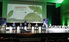 Las novedades de la PAC 2023 se dan a conocer en Agroexpo