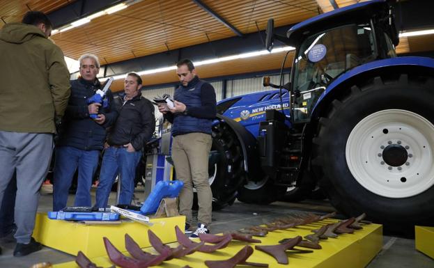 Agroexpo 2023 cerró sus puertas con récord de asistencia