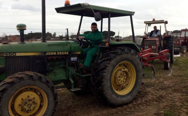 El CFMR de Don Benito impartirá desde el próximo lunes un curso sobre manejo y mantenimiento de maquinaria agrícola