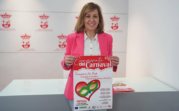 El comercio quiere impulsar las compras en Carnaval y San Valentín