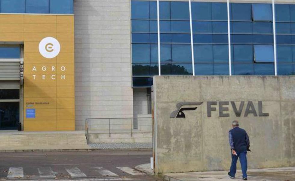 El juzgado archiva la causa contra la directora de Feval