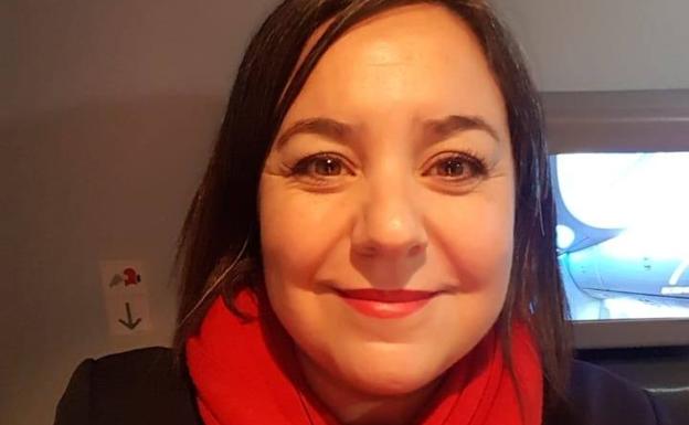 La asturiana Rocío Ancares gana el certamen literario de cartas románticas