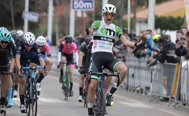 El 57º Circuito Guadiana da inicio a la Copa de España