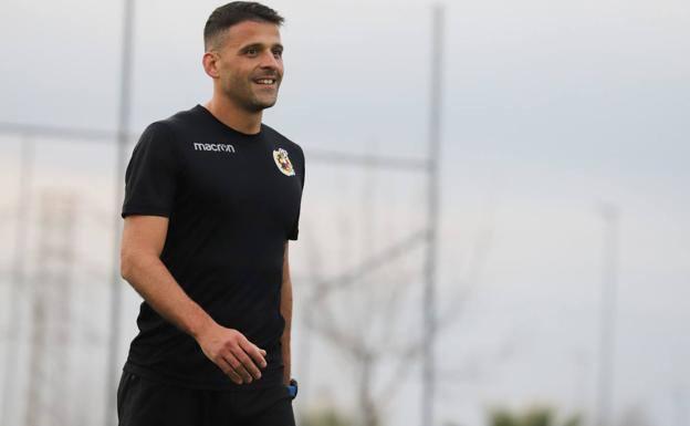 Gil Manzano, designado para el duelo de Copa del Rey entre Osasuna y Athletic