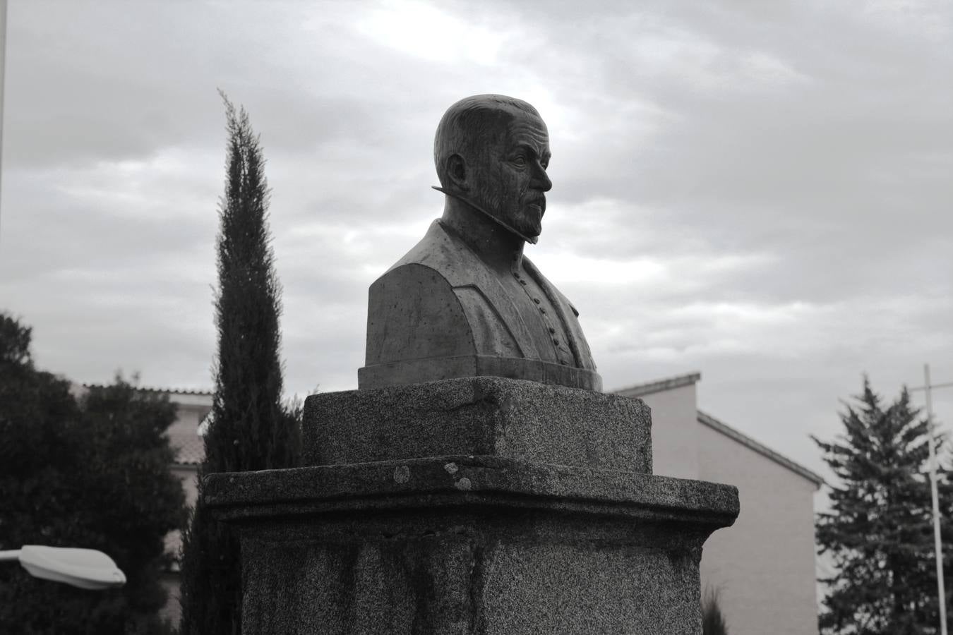 El testamento de Arias Montano