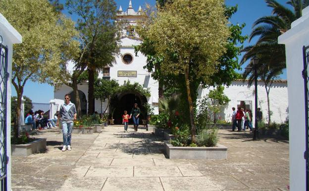 Otoño en Tentudía llega a Bodonal de la Sierra y Segura de León