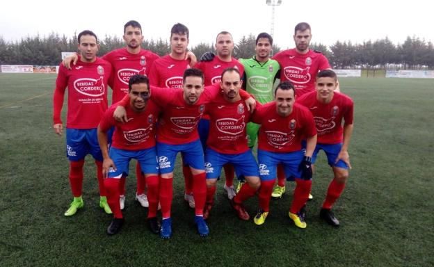 El Frexnense suma otro puntito de oro ante un segundo clasificado (0-0)