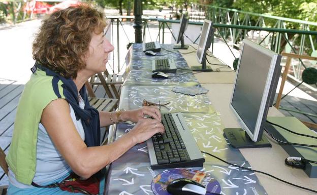 Fregenal recibe una subvención europea para poner conexión wi fi pública y gratuita