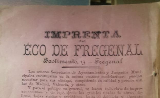Proyecto de Ordenanzas Municipales para la ciudad de Fregenal. 1887 (2ª parte)